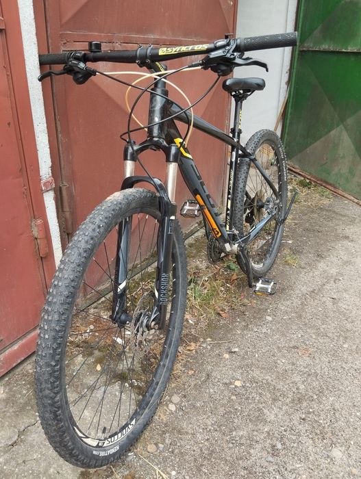 Bicicletă Scott Aspect, 29".