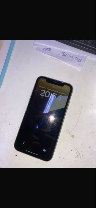 Продам iPhone 11 128gb