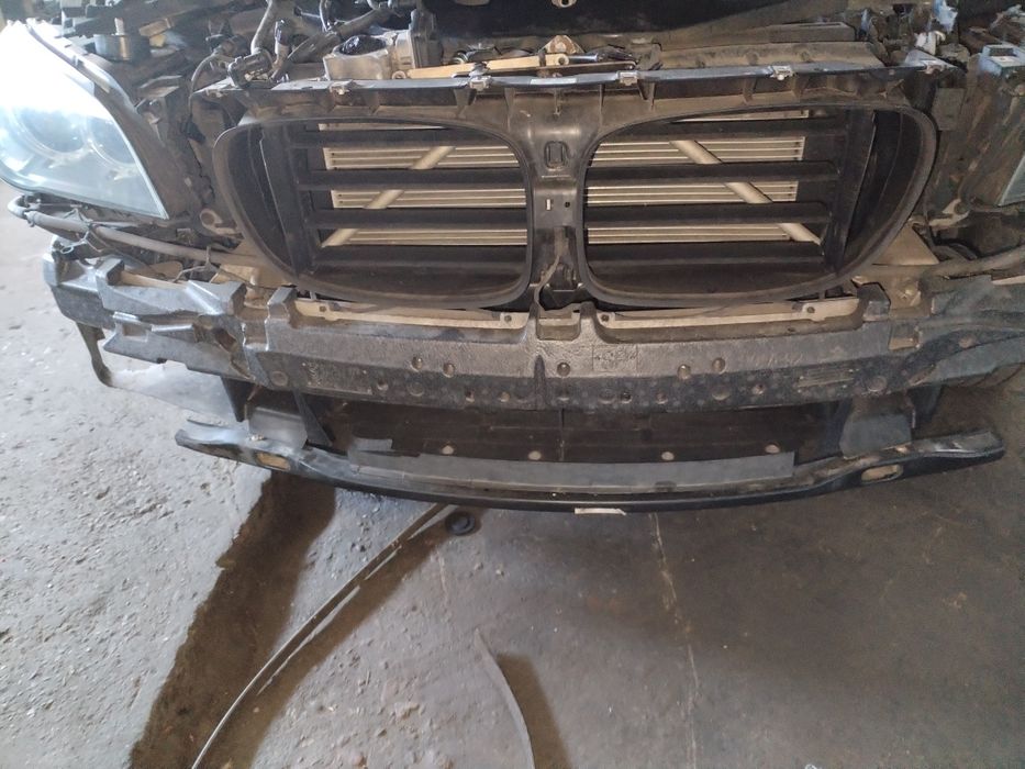 Trager complet BMW seria7 f01