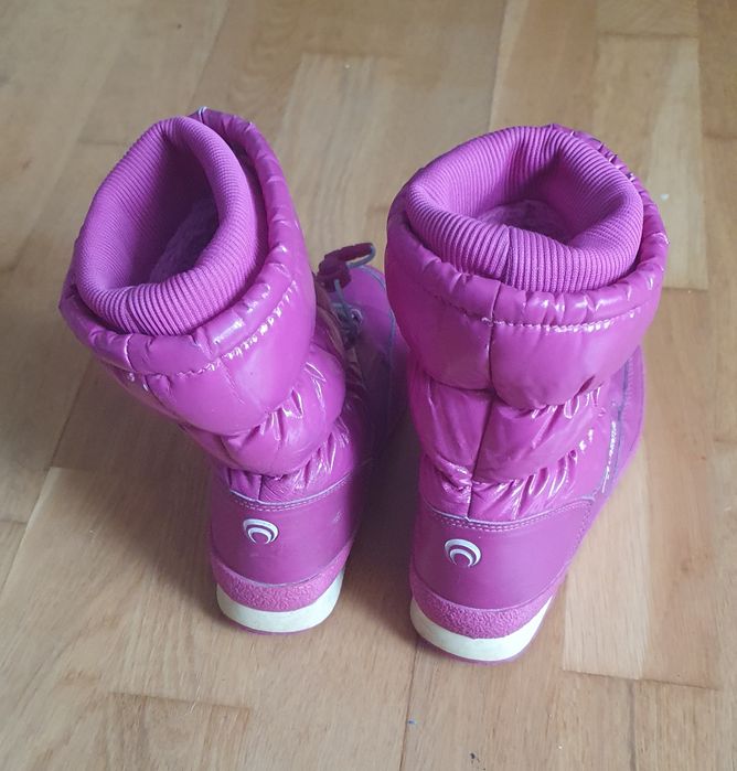 Зимни ботуши OUTVENTURE  за момиче, 30