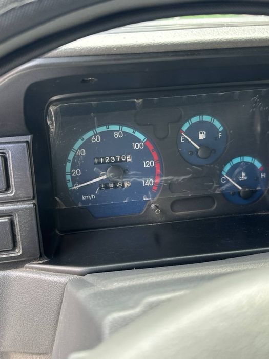 Chevrolet Damas 2022 — 5