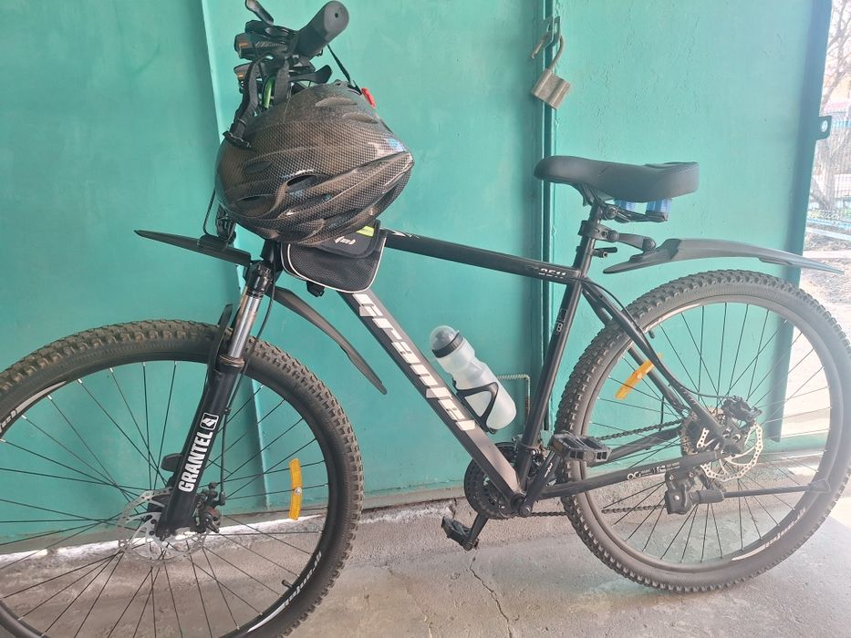 Продам велосипед Grantel