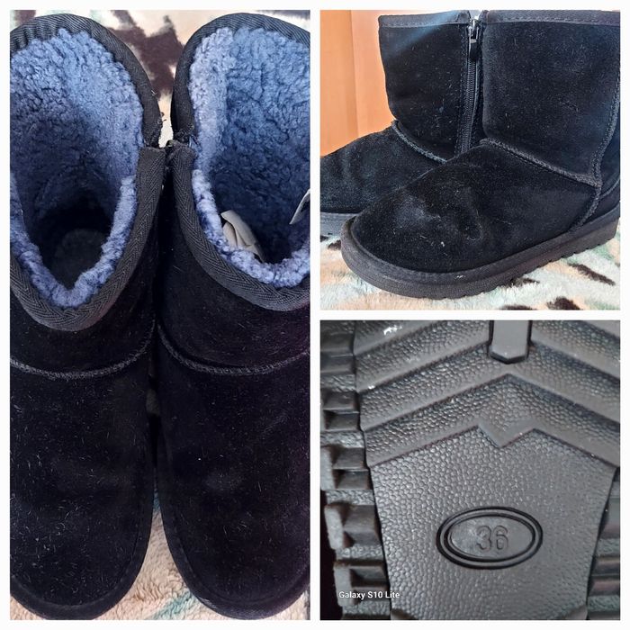 Обувь  для девочки зима, осень