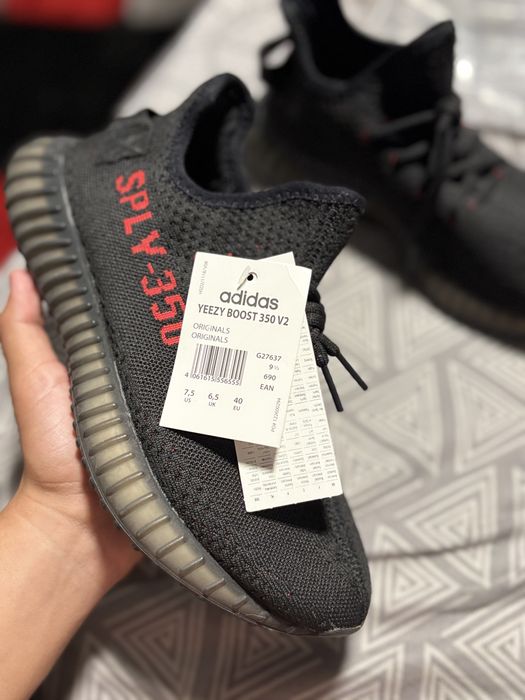Adidasi barbati boost 350 V2