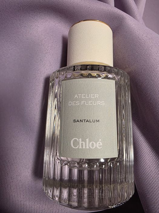 Parfum Chloe Atelier des Fleurs - Santalum