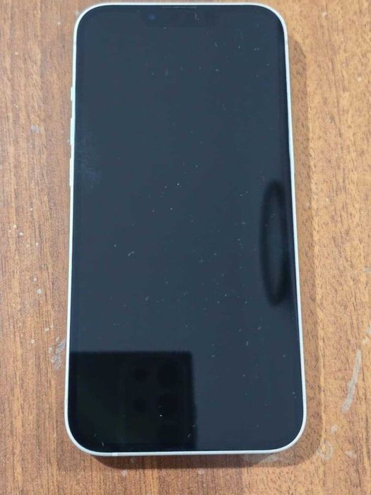 iPhone 13 128gb в идеальном состоянии