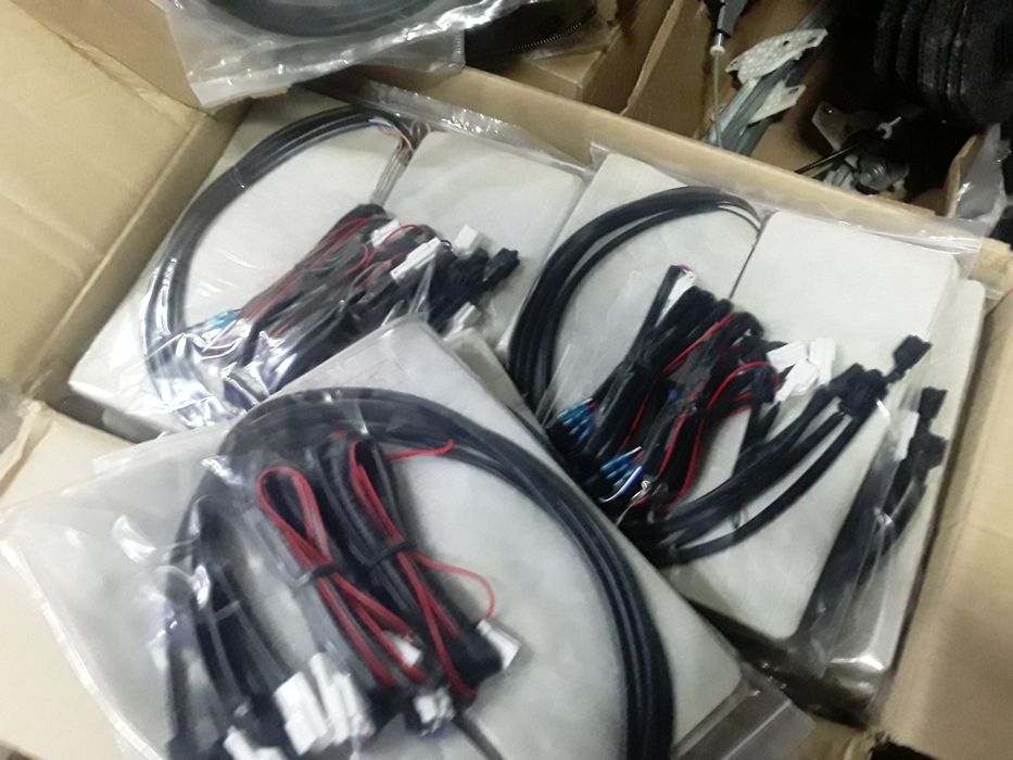 Подогрев обогрев для сидений и боковых зеркал: 49 у.е. - Аксессуары для ...