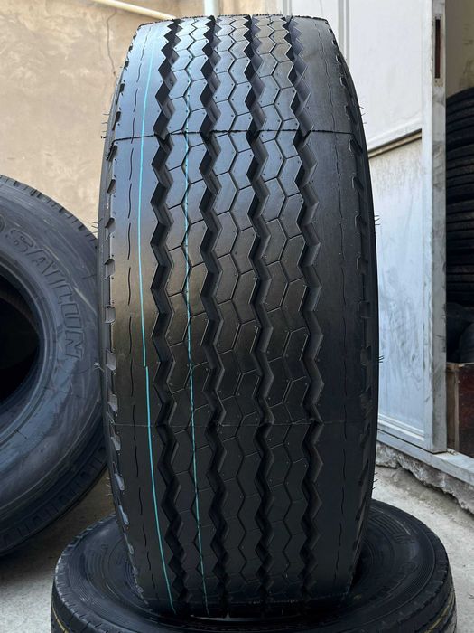 Furalarga 385/65R22.5 razmer sifatli shina balonlar sotiladi