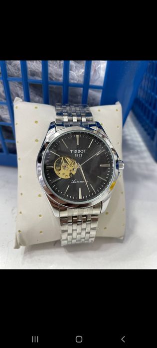 Tissot orginal 25%SKIDKA