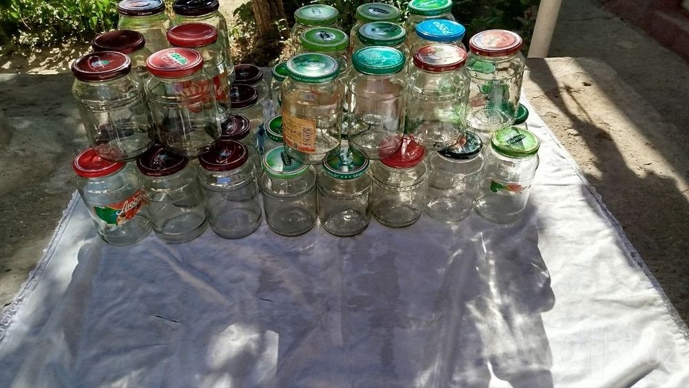 Bankalarimiz bor sifatli hammasi