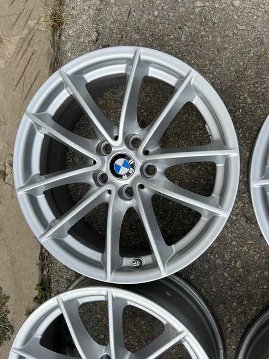 5х112 17 цола Джанти Лети BMW 5 G30 G31  6 G32 7 G11 G 12 5x112