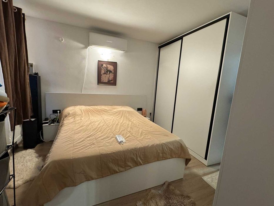 Продава къща в с. Негушево