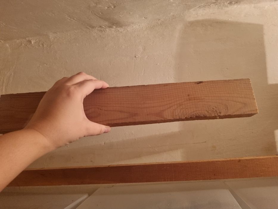 Продам бруски деревянные