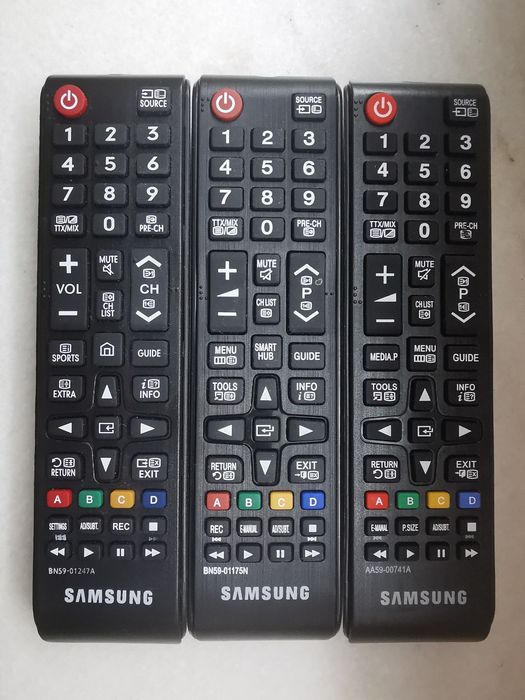 Telecomanda Tv Samsung