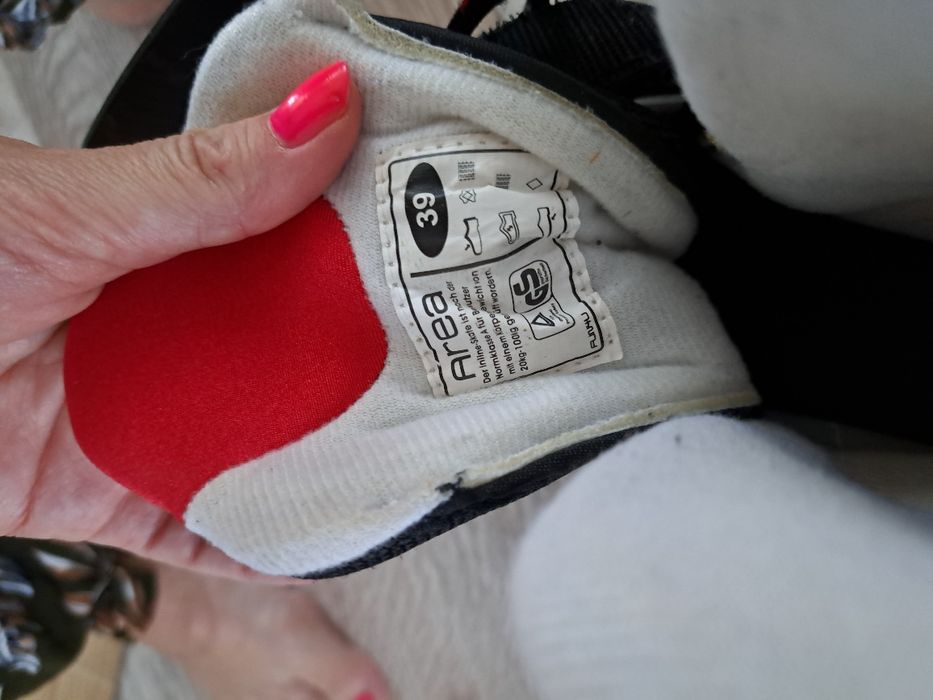 Ролери 39 номер като нови