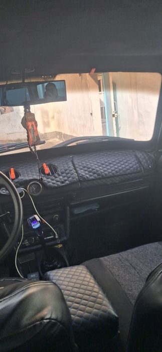 Mawina sotaman jiguli 06