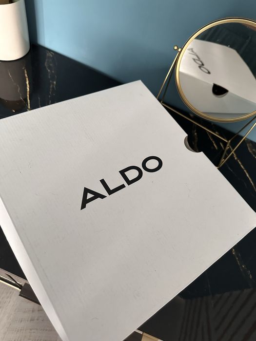 Sandale Aldo Nude 36
