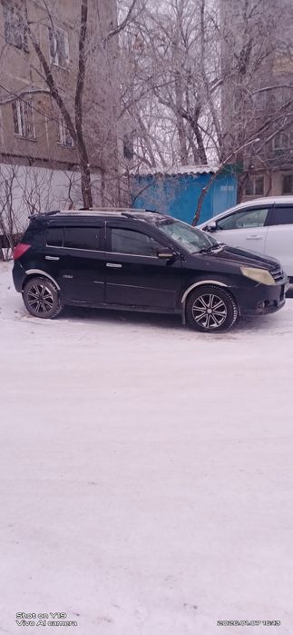 Продам автомобиль