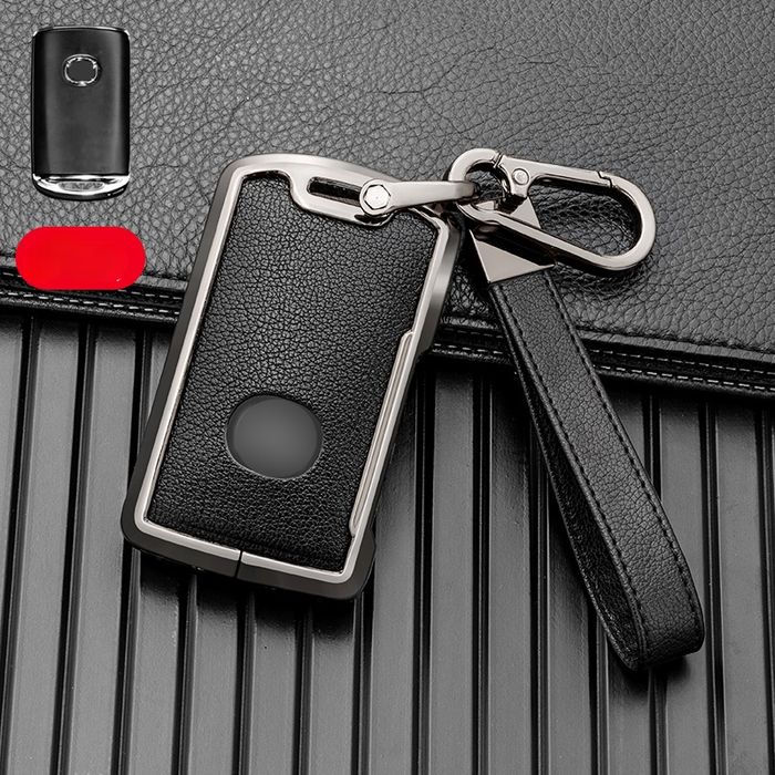 калъф за ключ Mazda 2 3 6  CX5 CX7 CX9 CX30 CX3