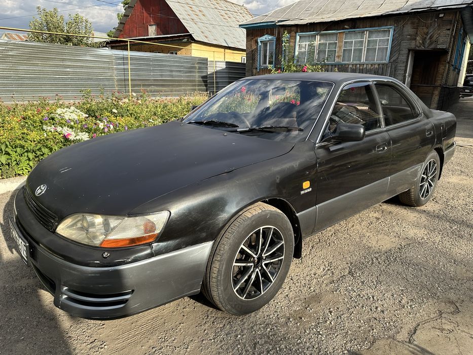 Продам машину Toyota Wimdom