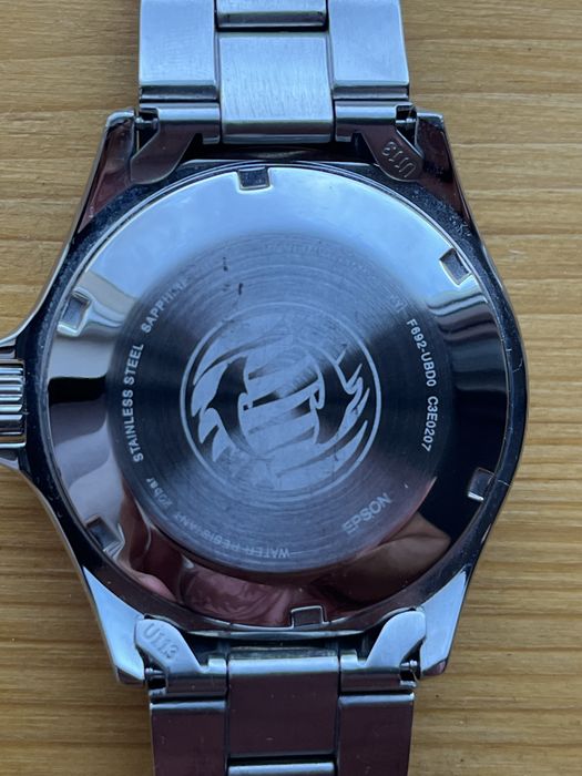 Ceas Orient Sport Automatic RA-AA0819N39B