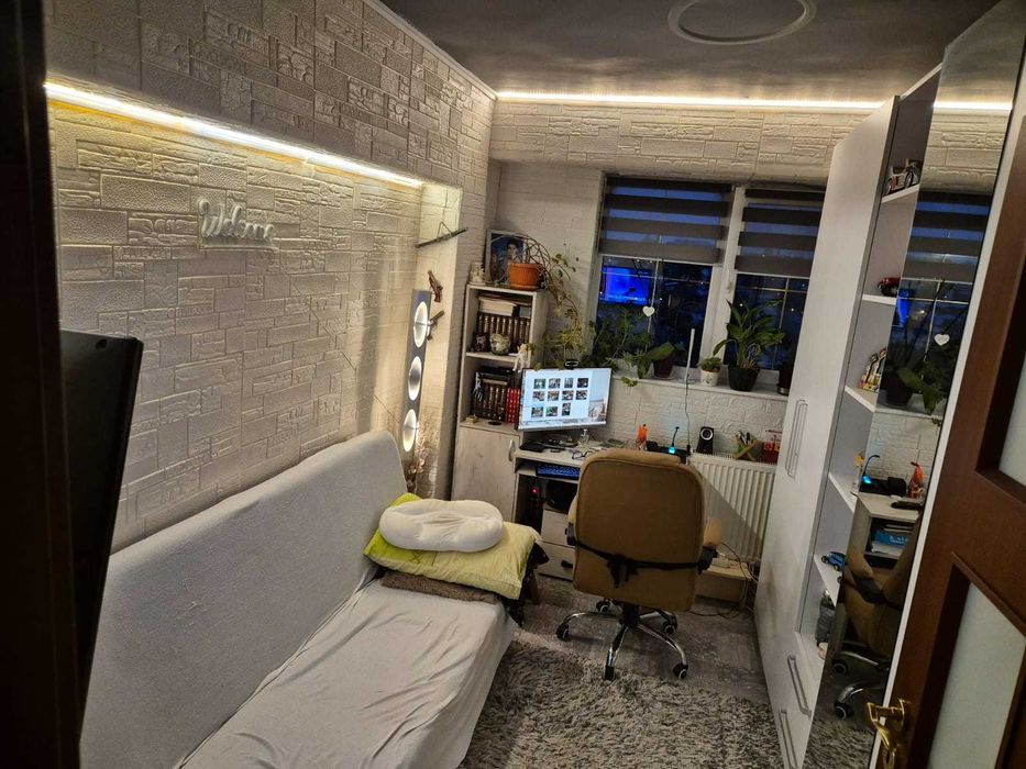 Apartament 4 camere