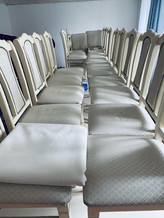 Столы/Стулья сатылады 24/7