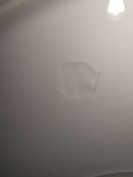 Порцеланова чиния Нимфенбург Nymphenburg