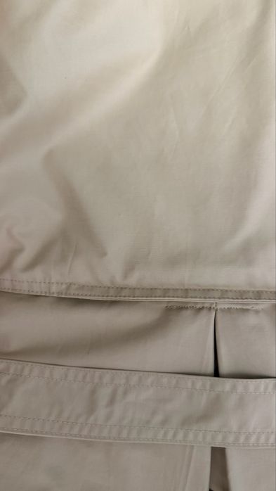 Тренч Zara оригинал на девочку