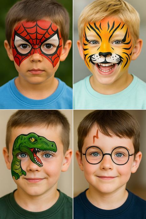 Petreceri gradinite zile onomastkce