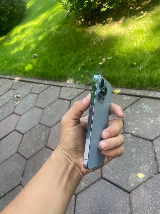 Iphone 13 pro в хорошем сост