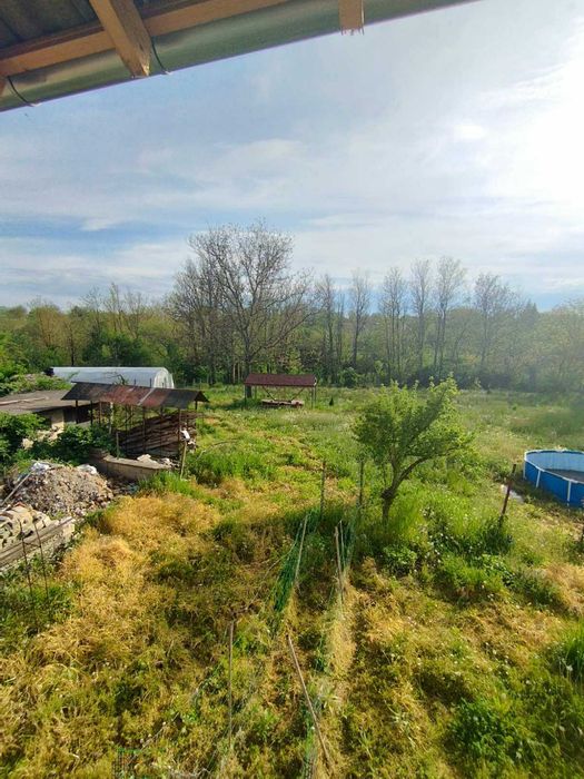 Къща село Буховци до гр.Търговище