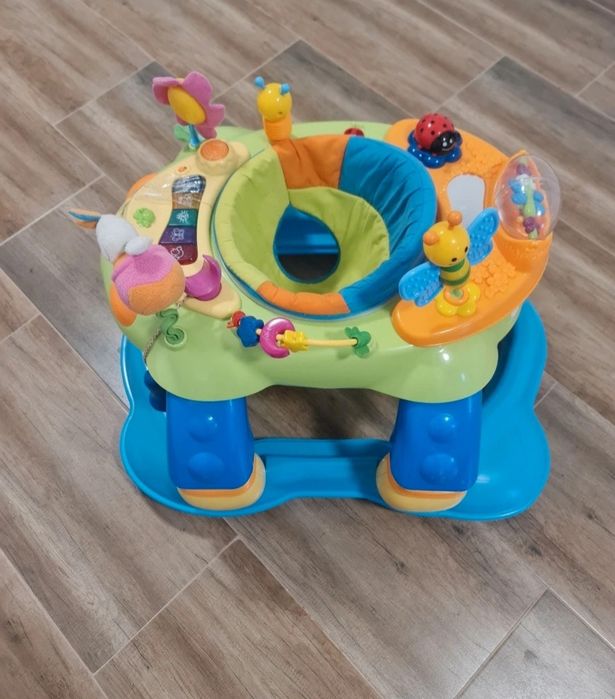 Rotobil brevit 360