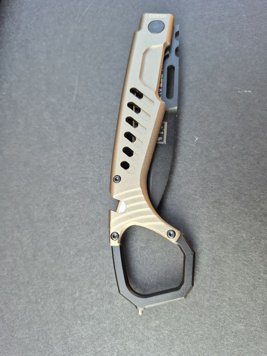 Тактически сгъваем нож EXTREMA RATIO MH Stealth