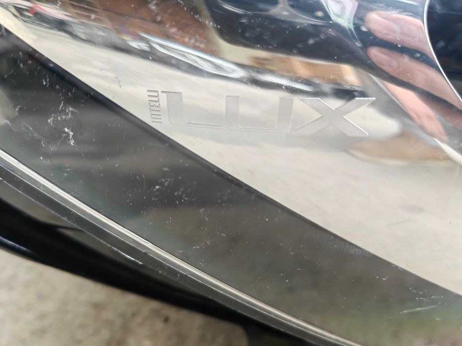 Фар Opel Astra K LUX LED десен / Фар Опел Астра К LED Оригинален