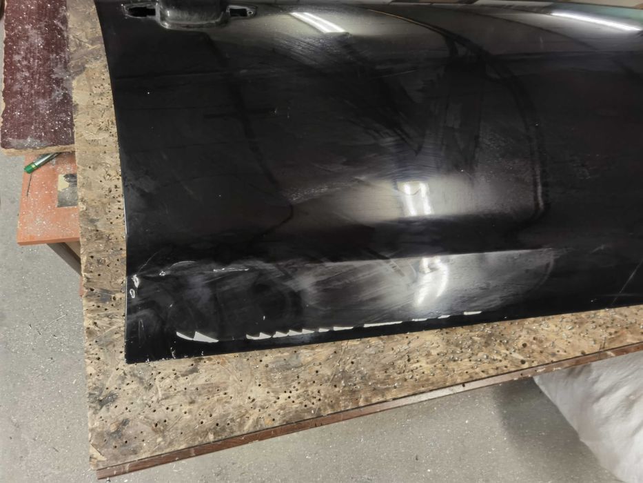 Предна дясна врата за Audi a6 c7