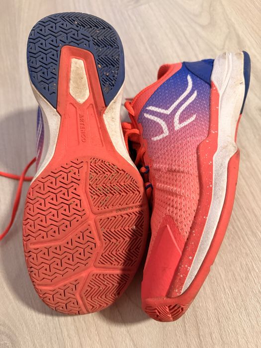 Pantofi tenis Artengo TS590 femei, marime 36