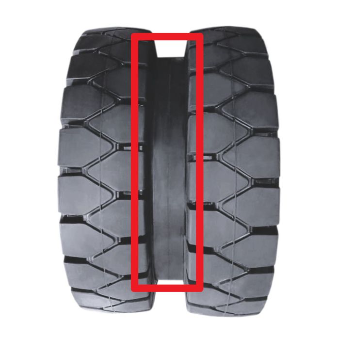 DISTANTIER ANVELOPE EXCAVATOR 11.00-20/7.0(82x860)