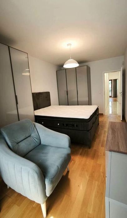 Дава се под наем Тристаен апартамент в София, Банишора - 103 кв.м за 1000 € - Снимка #4