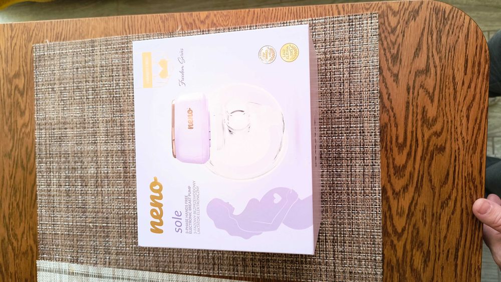 Neno Електрическа помпа