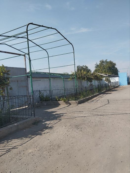 Продаётся земля под строительство