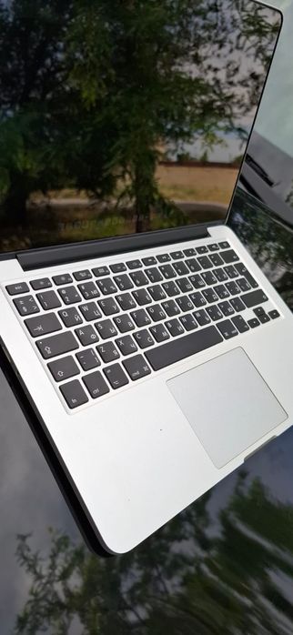 MacBook Pro (Retina, 13-inch, Mid 2014),

модель А1502 / EMC 2875