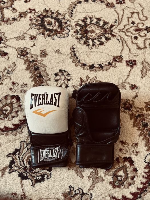 Черепашки для мма