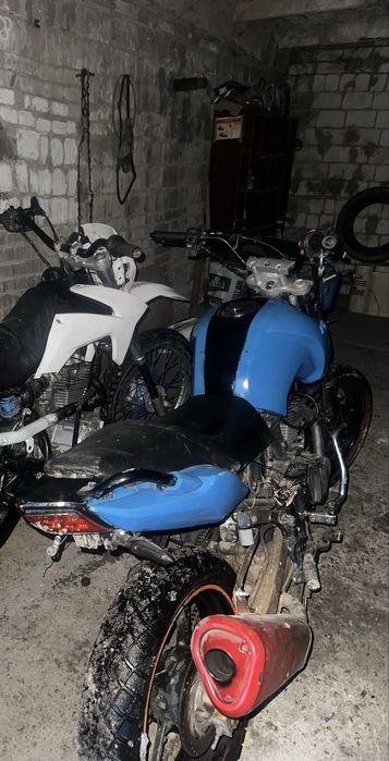 Продам рейсер нитро 250