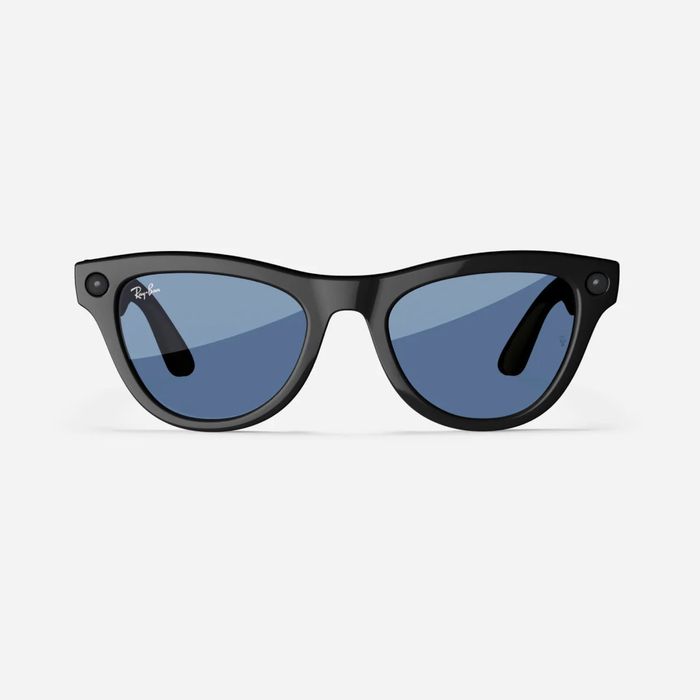 Yangi Ray Ban Meta Skyler