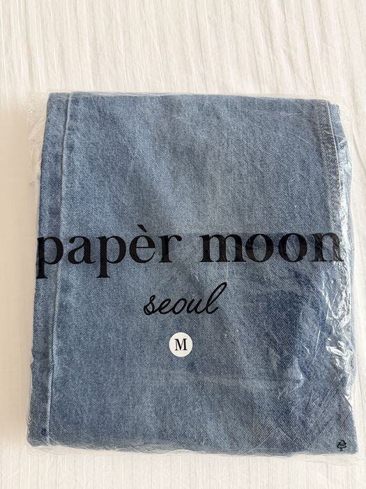 Джинсы Paper moon