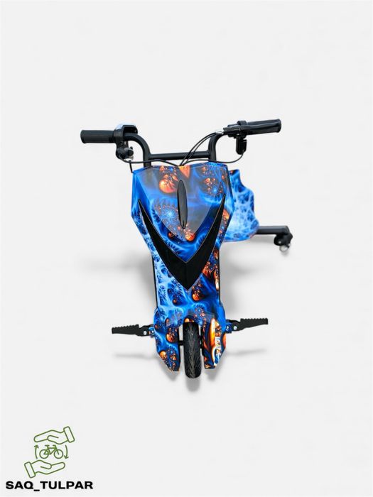 Дрифт кар детский мултиколор