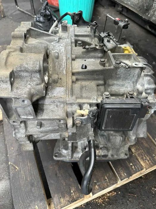 Акпп 2GR 3.5 Toyota Camry, Avalon, Sienna, Alphard, Lexus Es 350