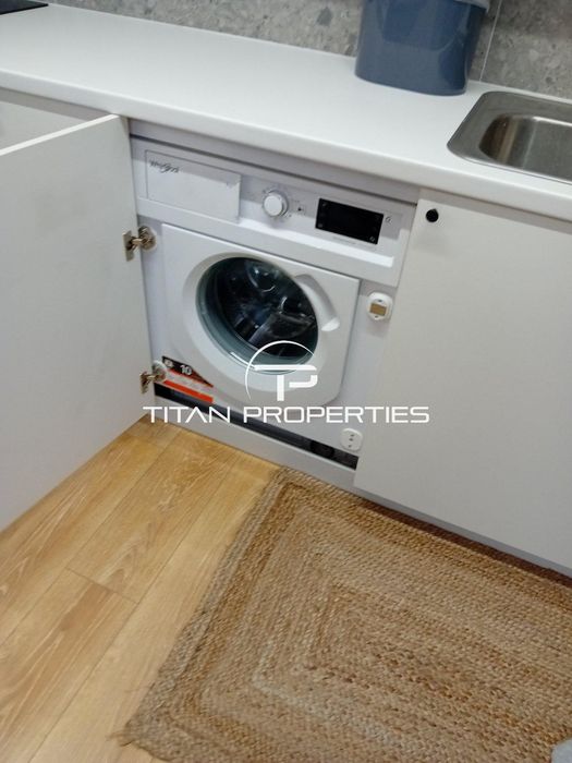 Дава се под наем Двустаен апартамент в Пловдив, Кършияка - 70 кв.м за 500 € - Снимка #6