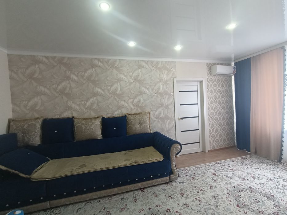 Продам квартиру двухкомнатную